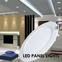 LED Panel Lights