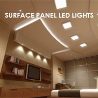 SURFACE LED Lights