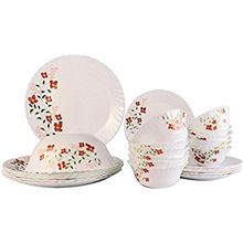 Ceramic Designer Dinner Set