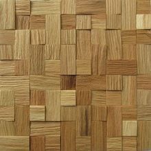 Decorative Wooden Wall Panel