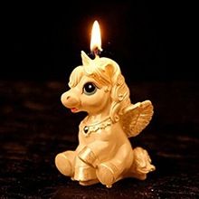 Handmade Animal Candles