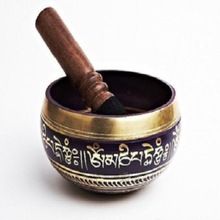 Tibetan Singing Bowls