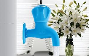 PVC Water Taps