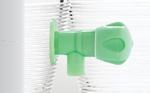 PVC Water Taps