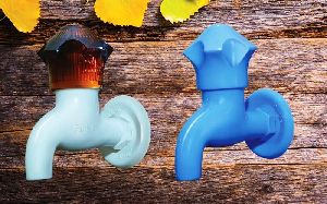 PVC Water Taps