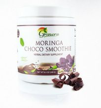 Moringa Choco Powder