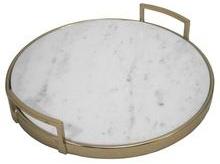 Marble Serving Tray