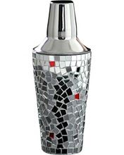 Steel Cocktail Shaker