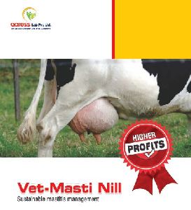 Vet-Masti Nill Supplement