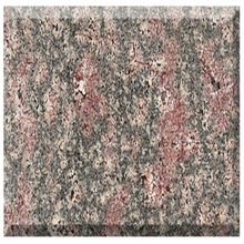 Bala Flower Granite Slabs