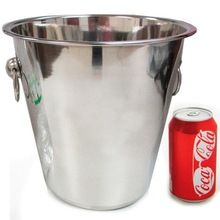 BEER CHILLER ICE BUCKET