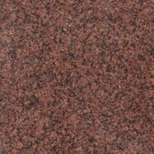 Bruno Red Granite Slabs