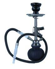 Ceramic Iron Hookah