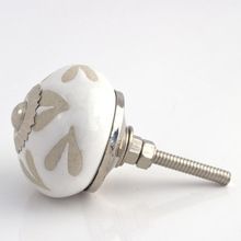 Ceramic Porcelain Door Knobs