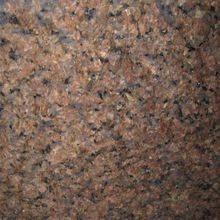 Cherry Brown Granite Slabs