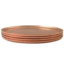 Copper Coasters