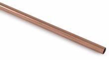 Copper Drinking Straw