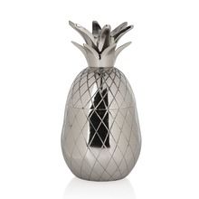 DIO Silver Pineapple Shot Glass