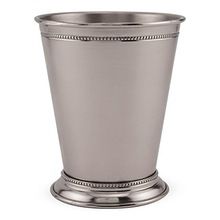 Mint Julep Cup