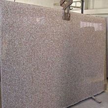 Pink Granite Slabs