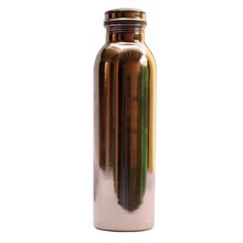 Pure Copper Water Bottle