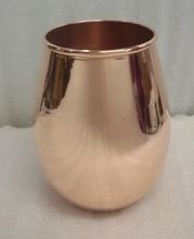 Pure Copper Wine Cup
