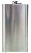 Stainless Steel Hip Flask