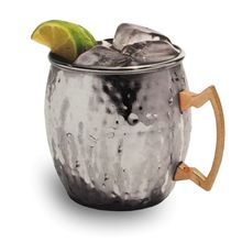 Stainless Steel Moscow Mule Mugs