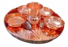 Traditional Dinner Set