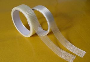 Cross Filament Tape Sticol