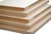 Shuttering Plywood