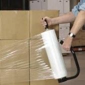 Stretch Wrapping Film