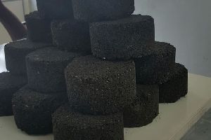 FERRO MANGANESE SINTERED BRIQUETTES