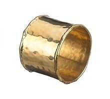 Brass Napkin Ring