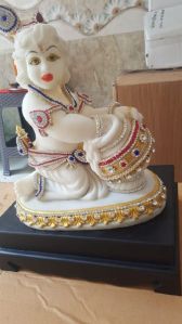 Resin Krishna Ji Statue