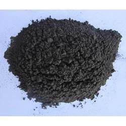 Black Agarbatti Powder