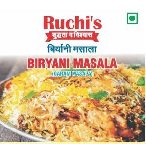 Biryani Masala