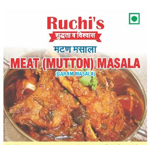 Mutton Masala