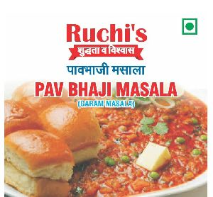 Pav Bhaji Masala