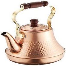 copper kettles