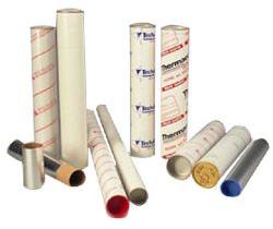 WELDING PACKAGING TUBES