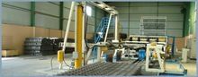 Concrete Reinforcement Wire Mesh Plants