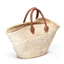 Natural Basket