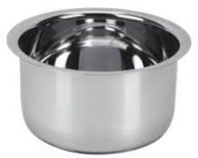 Round Bottom Cooking Pot