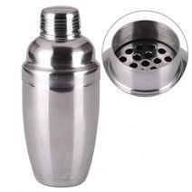 Stainless Steel Cocktail Shaker