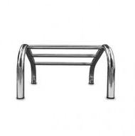 Stainless Steel Footrest