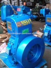 Petter Type High Speed Diesel Engine