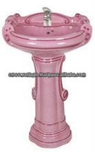 Wash Basins