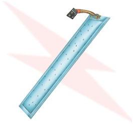 Mica Insulated Strip Heater