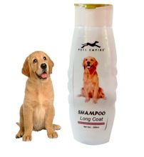 Dog Shampoo